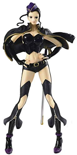 Banpresto One Piece FLAG DIAMOND SHIP -NICO ROBIN- CODE: B anime japan limited