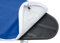 Housse pour Table à Repasser Professionnelle en Coton avec Molleton mis.130 x 48 cm-