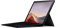Microsoft Surface Pro 7, Core i7, RAM 16 GB, SSD 512 GB, Nero