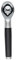 KitchenAid KE117OHOBA Classic Ice Cream Scoop, Zinc, Black 2