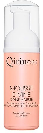 Qiriness Divine Mousse Waschschaum 125 ml