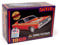 AMT Ertl 1969er Ford Torino Cobra Fastback Mehrfarbig