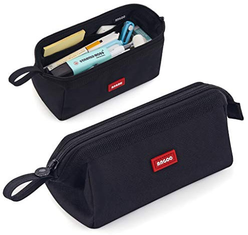 CICIMELON Federmäppchen Mädchen Teenager Mäppchen Stiftetasche Stiftemappe Federtasche Große Kapazität Pencil Case Schulmäppchen