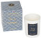DRAEGER PARIS | Bougie blanche parfumée Jardin de figuiers Tu es unique | Idée Cadeau Amitié, Copine, Sœur, Anniversaire | Pot en verre | Made in France | 100% Cire Végétale