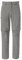 VAUDE Herren Mens Farley Stretch T-zip Pants Iii Hose, Stone Grey, 46 EU
