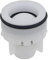 Clapet anti retour bassin 5 pièces pour compteur eau robinet clapet anti retour douche vanne anti retour unidirectionnelle