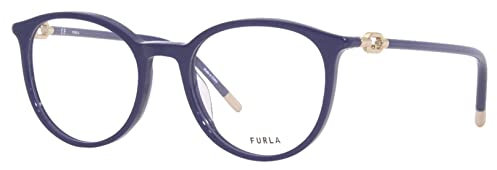 Furla Unisex VFU548 Sunglasses, 09QL, 51
