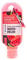 Palm Safe Watermelon 60ml Anti Bacterial Premium Hand Sanitiser Travel Size Refillable Clip Bottle Quick Drying Non Sticky Extra Moisturising Kills 99.9% of Viruses and Bacteria
