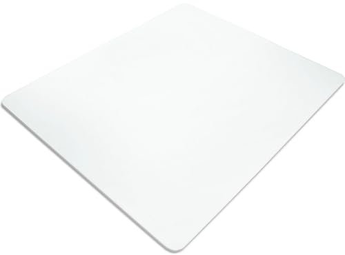 Schreibunterlage DURASENS SOFT, 700mm breit, 500mm hoch, transparent