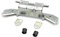 Electrotodo Bisagra Puerta Lavadora Compatible con Balay, Lynx, Bosch 5Kg 00153150 - Recambio de Electrodoméstico de Lavado