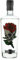 Crystal Rose Skull Gin, Great Gift for Women & Men, Distilled 5 Times for an Ultra Smooth Taste, 37.5% Premium Alcohol by Bohemian Brands, Made in the UK, 70 cl