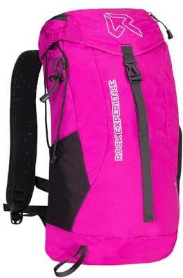 Rock Experience Unisex Rock Avatar 24 Backpack Sports backpack