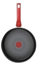 Daily Expert Schmorpfanne 24cm rot - C2893202