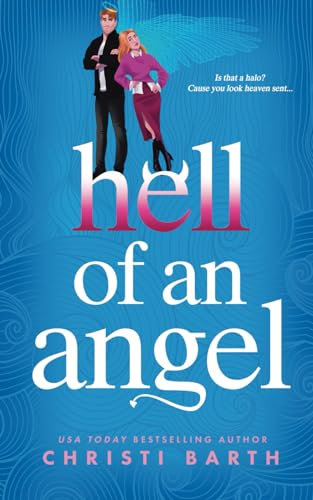 Hell of an Angel