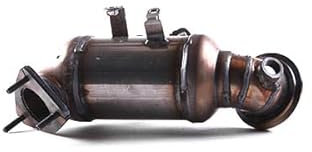 f.becker_line Katalysator passend für OPEL Astra J Meriva B Insignia A Mk VI (J) Zafira