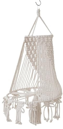 Cama de macramé para gatos, hamaca para mascotas, hamaca de macramé para gatos, cama para gatos, cama de columpio para gatos, tapiz con borlas, estante para gatos, cuerda de algodón, hamaca tejida