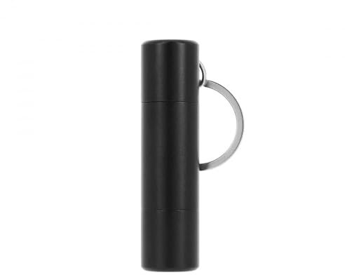 adorini Coupe-Cigare emporte-pièce Double Punch Noir