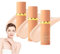 LXCJZY 4 in 1 foundation Liquid,Full Coverage Concealer with SPF 50+,Medium Spectrum,Longwearing & Waterproof,Moisturizing Even Skin Toning Color (3pcs, 30ml)