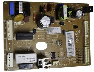 Kühlschrank-Computerplatine, Motherboard, Kompatibel Mit Samsung, BCD-268MMVS DA41-00719E DA41-00685A