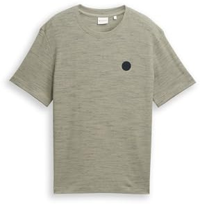 TOM TAILOR Herren 1050188 T-Shirt