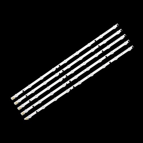 JGHFReW Backlight LED TV da 32 pollici D2GE-320SC1-R0 D2GE-320C1-R3 Compatibile con UE32F5000AK UE32F5000 UE32F5500 UE32F4000 UE32F4000AW BN96-28489A(D2GE-320C1-R0 655MM)