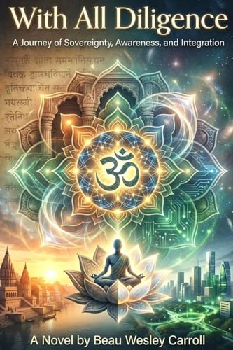 With All Diligence: A Journey of Sovereignty, Awareness, and Integration