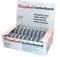 Isolierband Coroplast Box VDE Isoband Klebeband Elektriker Band Grau