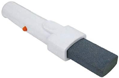 Risaliti Depurazione Acqua Kit 3X K383CB Pietra Pomice antiruggine e anticalcare per l'eliminazione di Macchie dalla Superficie della Piscina