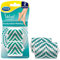 Scholl Velvet Smooth Exfoliating Roller, Refill for Scholl Electric Callus Remover, Replacement Roller for Dry and Flaky Skin on The Legs and Feet, Pack of 2