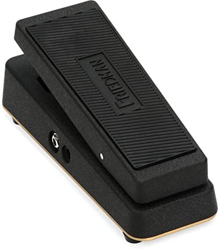 Friedman No More Tears Gold-72 Wah - Wah Wah Pedal