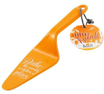 RBV Birkmann 429727 Pelle à Tarte Plastique