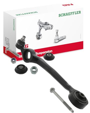 FAG Lenker, Radaufhängung 821034610 | Kompatibel mit: AUDI 100 C4 Avant, 100 C4 Stufenheck, A6 C4, A6 C4 Avant