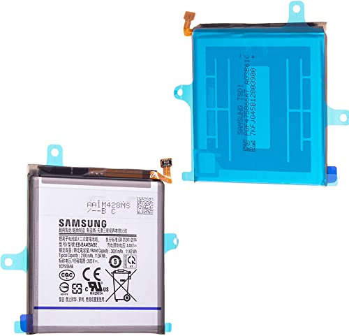 DENMEN Original Akku Für Samsung Galaxy A40 A405F Batterie Accu Battery EB-BA405ABE 3100mAh