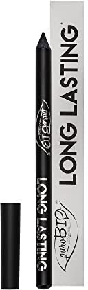 Purobio Eyeliner Long Lasting – Langanhaltend schwarz intensiv ECOBIO Code 18