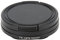 VBESTLIFE ND8 9/10 Filtro a Densità Neutra, 52 Mm Action Camera Filtro per Obiettivo a Densità Neutra Filtri per Obiettivo della Fotocamera Filtro ND per Riprese Video 9 10