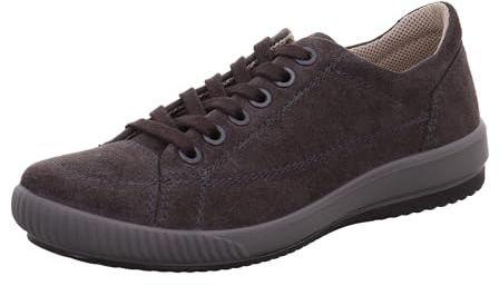 Legero Femme Tanaro Basket, Lavagna Gris 2300, 40 EU