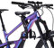 Kids Ride Shotgun – 2.0 – MTB-Fahrradsitz und Lenker-Kombination – vorne montierter Kinderfahrradsitz – am Rahmen montiert – Kinder von 18 Monaten bis 5 Jahren.