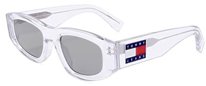 Tommy Hilfiger TJ 0087/S 900 CRYSTAL 52/22/150 UNISEX Sonnenbrillen