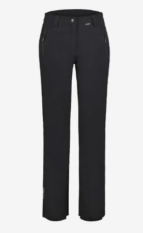 ICEPEAK Freyung - Damen Skihose - schwarz - 80