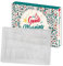 itenga Adventskalender Frühstück GOOD Morning - Rohling ungefüllt zum Selberfüllen -Adventskalender Hülle - 50x35x4,6cm