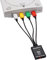 XBERSTAR DC DreamCast Bluetooth wireless handle converter controller adapter-Simple Plug and Play Converter for Sega Dreamcast
