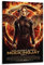 VZRSQZK Filmposter The Hunger Games Mockingjay, dekoratives Gemälde, Leinwand-Wandposter und Kunstdruck, modernes Familienschlafzimmer-Dekor-Poster, 40 x 60 cm