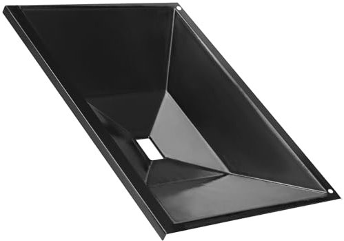 BMMXBI 66036 Grease Tray for Weber Genesis II 300 Series Gas Grills (2017 and Newer), Drip Pan Tray for Genesis 2 E-310, Genesis II E-335, S-310 S-320 S-330 Grease Tray for Weber Genesis II Parts