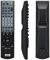 Ersatz Fernbedienung für Sony DVD HTP-2000 | HTP-3200 | PBD-D50 | PBD-V30 | RM-D641 |