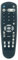 ALLIMITY Fernbedienung Ersatz passend für Roberts Digital Clock Radio System MP-43, MP Sound 43, Mp43 DAB, Mp43 RM, Mp43 CD