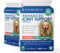 Canine Life Co. Senior Dog Joint Supplement 30 Tablets Trial Pack | High Strength With Turmeric Glucosamine & Green Lipped Mussel | For Older Stiffer Dogs Age 8+ | Made In The UK (1 Pot (30 Tablets))