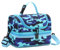 VASCHY Bolsa isotérmica para comidas infantiles, bolsa de almuerzo portátil con compartimentos separados, reutilizable para niños, bolso de almuerzo con correa ajustable para escuela y pícnic,