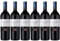 Calvet - Varietals, Merlot, Vin rouge fruité et boisé (6 x 0,75L)