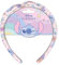 Disney Stitch Bandeau à cheveux avec impression Stitch pour fille