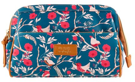 DLP - Trousse Carla Beauté Enchanté